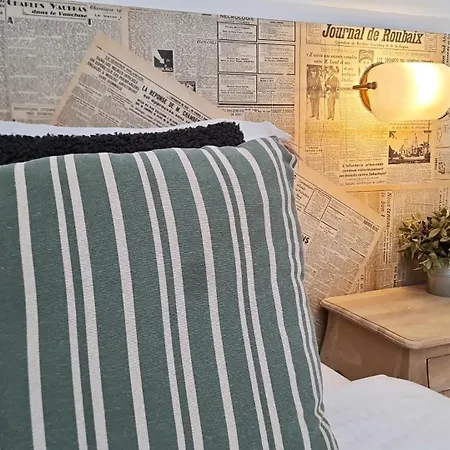 Le Clos De La Tour D'oerrianh B&B 님