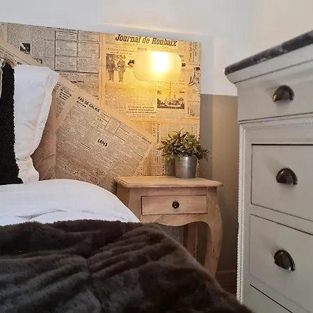 Bed and Breakfast Le Clos De La Tour D'oerrianh Νιμ