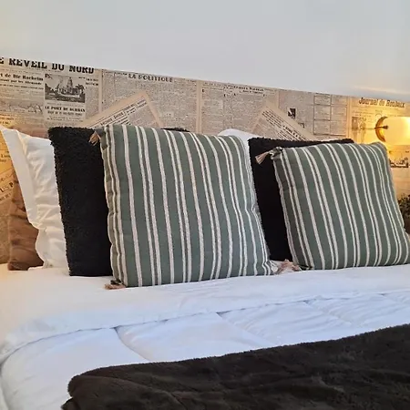 Le Clos De La Tour D'oerrianh Bed and Breakfast *